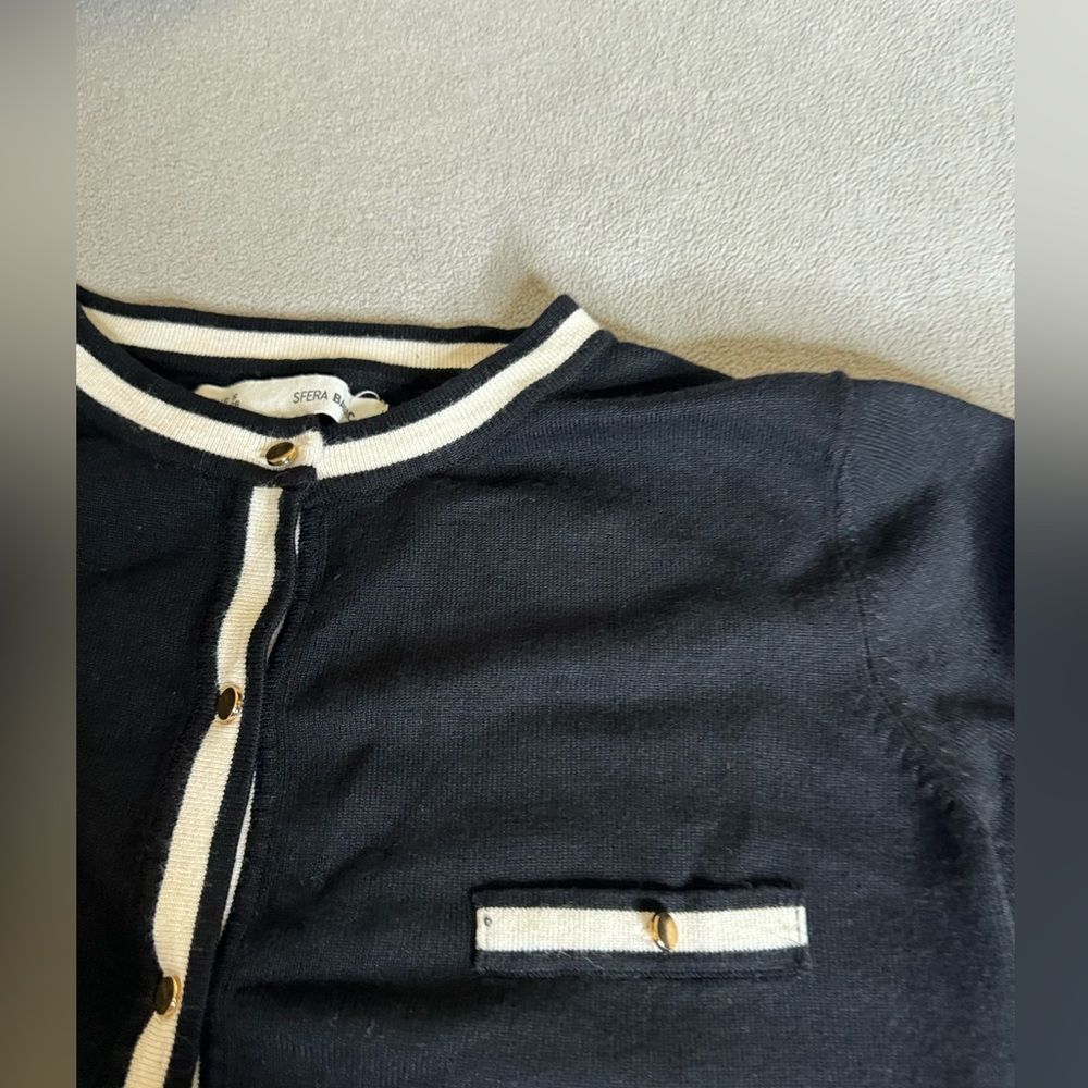 Sfera basic Cardigan Size S Women’s - Picture 8 of 16